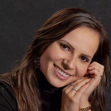 Psicóloga Layane Vieira